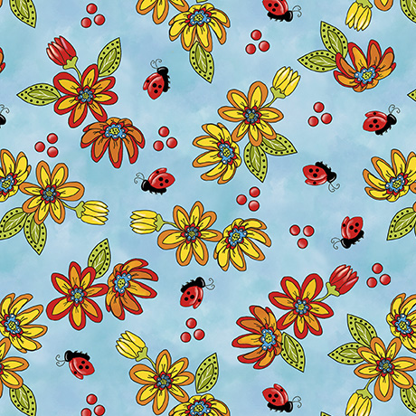Whimsical Quilter        